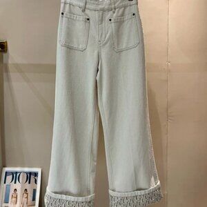 Dior Trouser